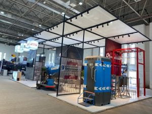 Kiralık Stand Tasarımları