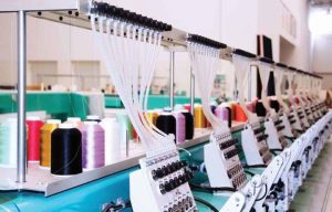 Uluslararası Tekstil Makineleri Fuarı