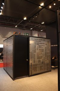 Fuar Stand
