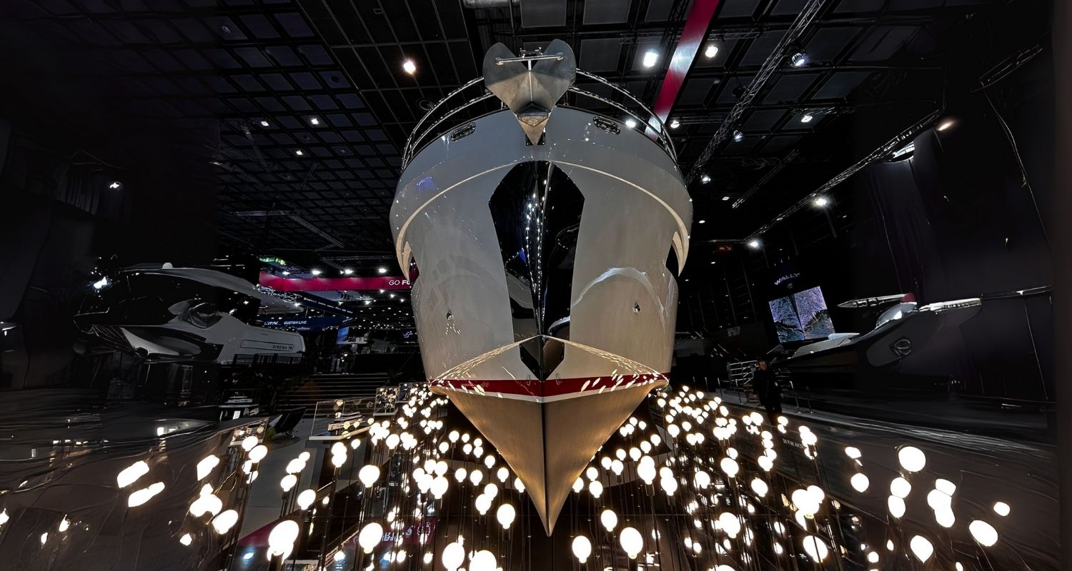 Sirena Yachts