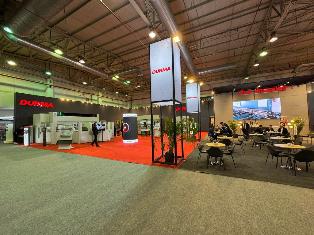 Durma Mexx Fuarı 2025