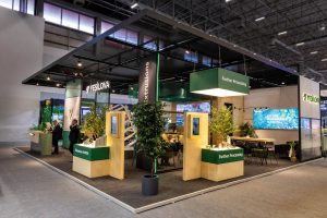 Yeşilova Aluexpo Fuarı 2025